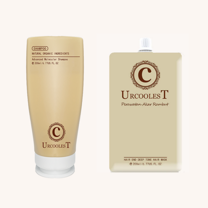 Collagen Shampoo/200ml - UrCoolest®