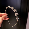 Diamond Little Star Hairband